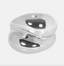 RING DUGOMMIER ARGENT