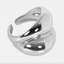 RING DUGOMMIER ARGENT