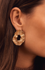 EARRINGS PELETIER