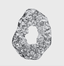 EARRINGS PELETIER ARGENT