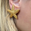 EARRINGS LAVANDOU