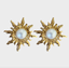 EARRINGS ANAÏS PERLE