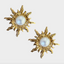 EARRINGS ANAÏS PERLE