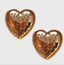 EARRINGS NOTRE DAME COEUR