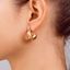 EARRINGS FABIEN