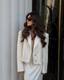 VIENTO BLAZER CREAM