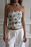 LAYLA TOP ROSE