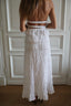 SOFIA SET WHITE