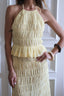 SOFIA SET YELLOW