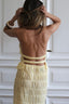 SOFIA SET YELLOW