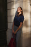 ÉLISE KNIT TOP
