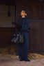 ENGLISH - Mohair Sweater