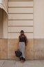 ARIA MAXI SKIRT