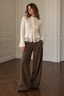 Sophie Lace Cardigan