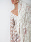VIOLETTA DRESS LACE