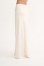 CLASSIC LONG VISCOSE SKIRT