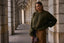 SOFT MOHAIR SWEATER – OLIVE
