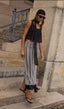 ARIA MAXI SKIRT