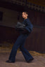 ENGLISH - Mohair Sweater