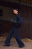 ENGLISH - Mohair Sweater