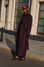 The Merlot Coat