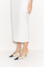 GIA SKIRT WHITE