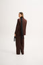 CHOCOLATE MUSE PANTS