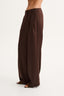 CHOCOLATE MUSE PANTS