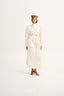 CLASSIC LONG TRENCH COAT