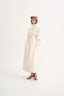 CLASSIC LONG TRENCH COAT