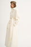 CLASSIC LONG TRENCH COAT