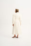 CLASSIC LONG TRENCH COAT