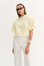 YELLOW MUSE TEE