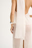 SHEER WHISPER BLOUSE