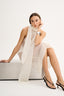 SHEER WHISPER BLOUSE
