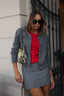 SOFIA WOOL GREY