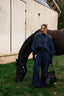 ENGLISH - Mohair Sweater
