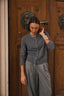 The Essential Wool Cardigan