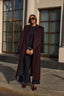 The Merlot Coat