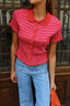 SWEET BREEZE TOP CANDY