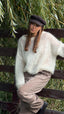 Cloud Mohair