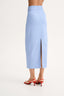 GIA SKIRT BLUE