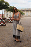 ARIA MAXI DRESS