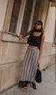 ARIA MAXI SKIRT