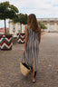 ARIA MAXI DRESS