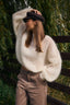 Cloud Mohair