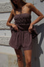 Chocolate Shorts