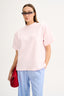 PINK MUSE TEE