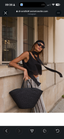 ARIA MAXI SKIRT