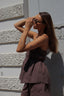Chocolate Muse Top